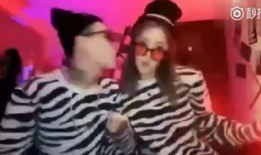 情侣小视频,情侣小视频里的浪漫时光