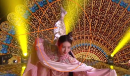 古装舞蹈视频,古装舞蹈视频赏析